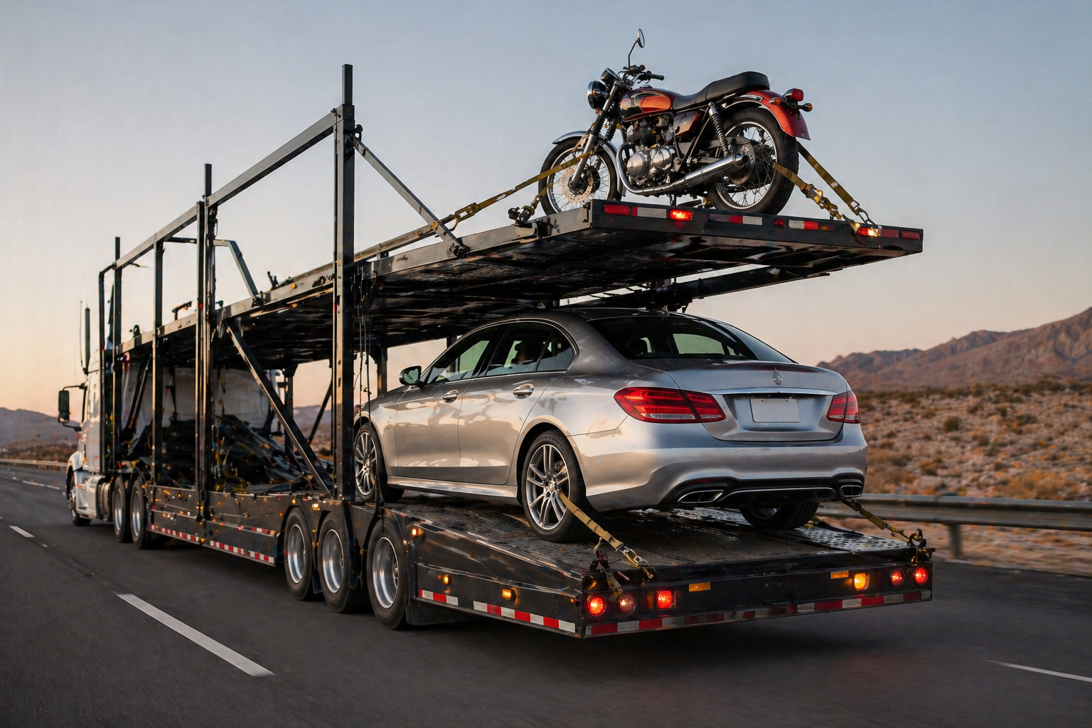 car bike transportation service india
