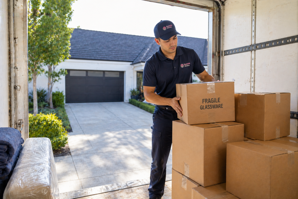 residential home shifting virar